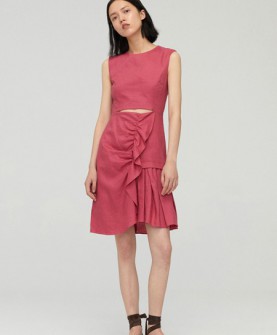 卡纷-carven2020春夏装