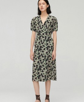 卡纷-carven2020春夏装