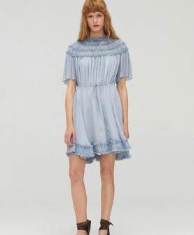 卡纷-carven2020春夏装