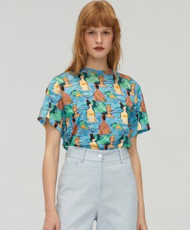 卡纷-carven2020春夏装