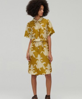 卡纷-carven2020春夏装