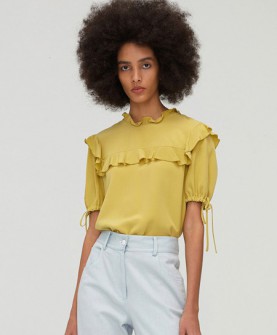 卡纷-carven2020春夏装