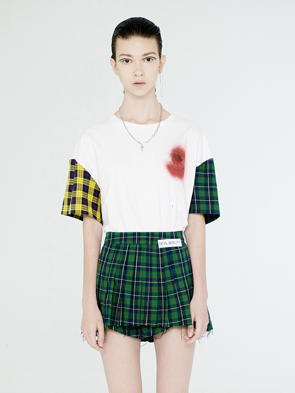 DEVILBEAUTY女装