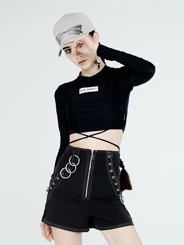 DEVILBEAUTY女装