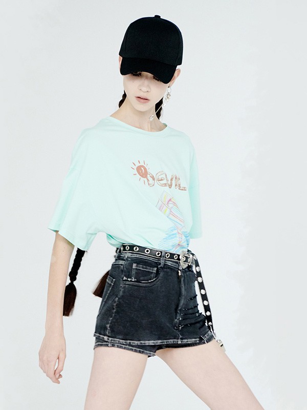 DEVILBEAUTY女装