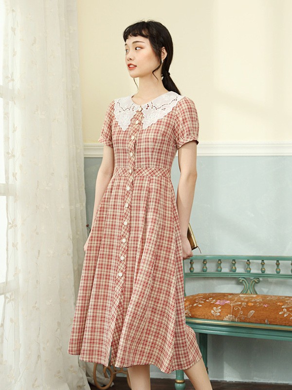 固执2020春夏装女装