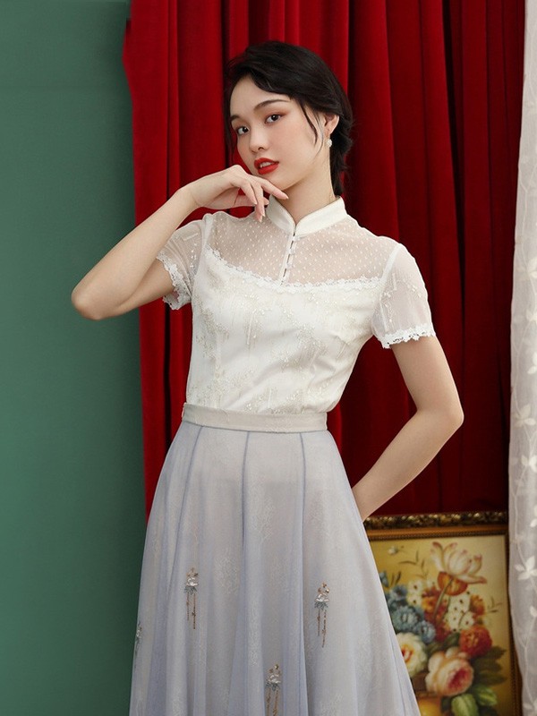 固执2020春夏装女装