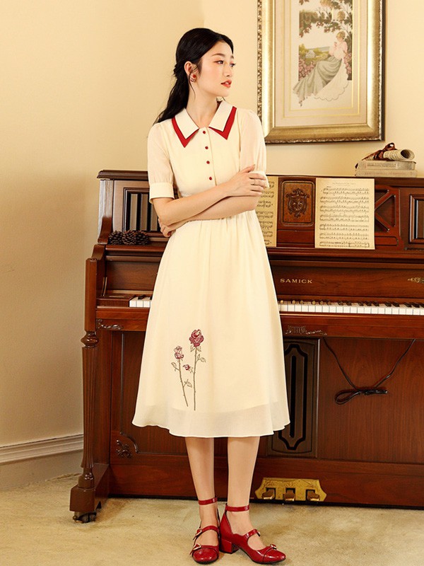 固执2020春夏装女装