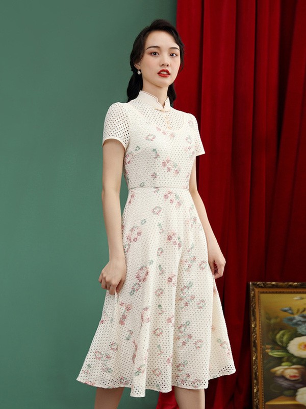 固执2020春夏装女装