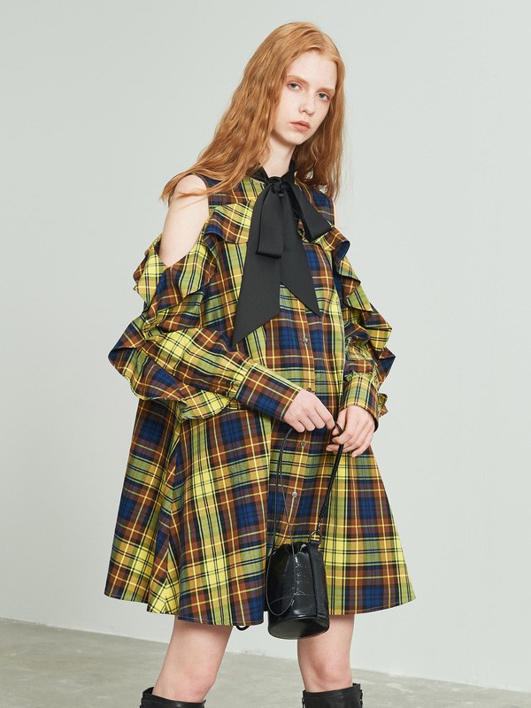 QDA2020春夏装女装