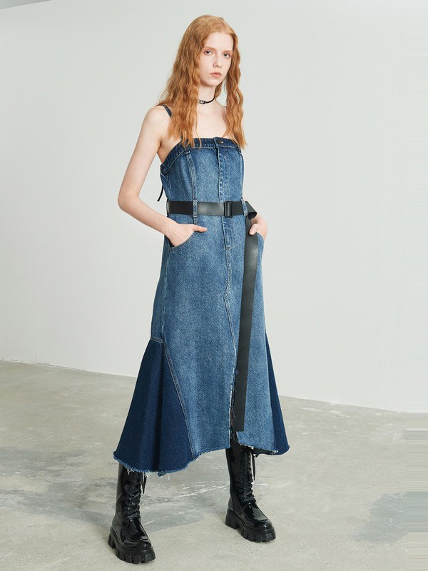 QDA2020春夏装女装