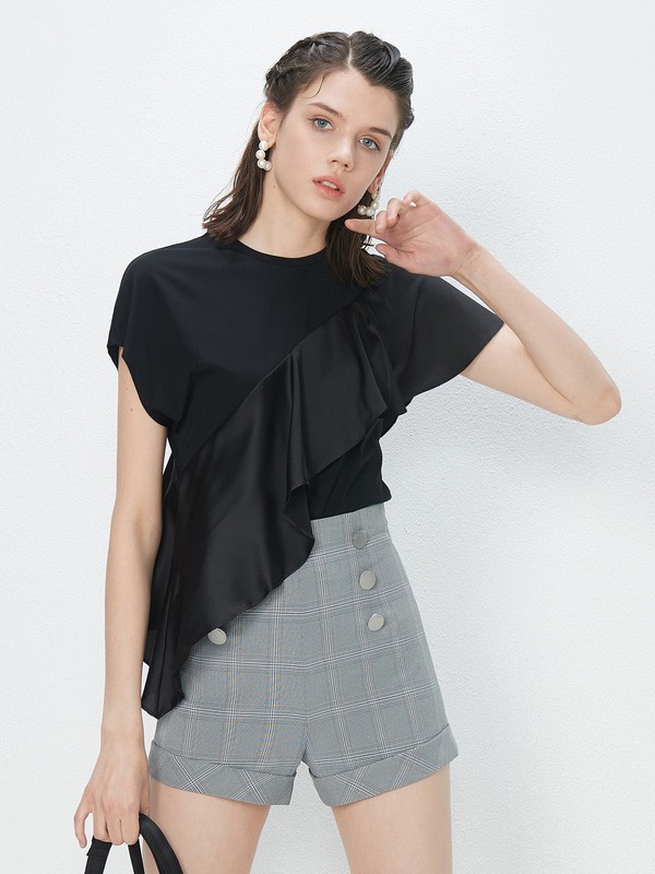 QDA2020春夏装女装