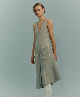 YIRANTIAN2020春夏装