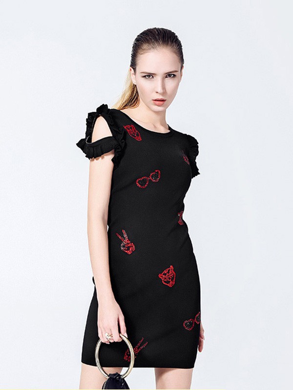 马天奴2020春夏装女装