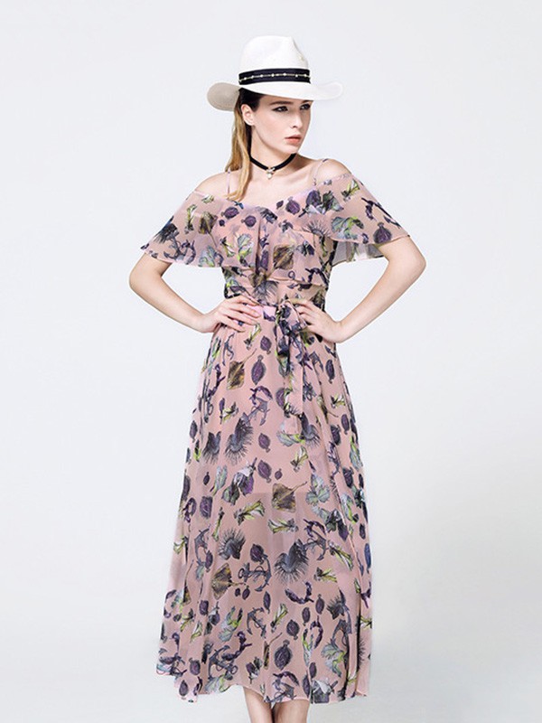 马天奴2020春夏装女装