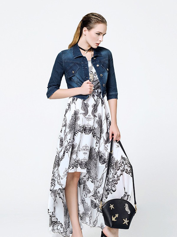 马天奴2020春夏装女装