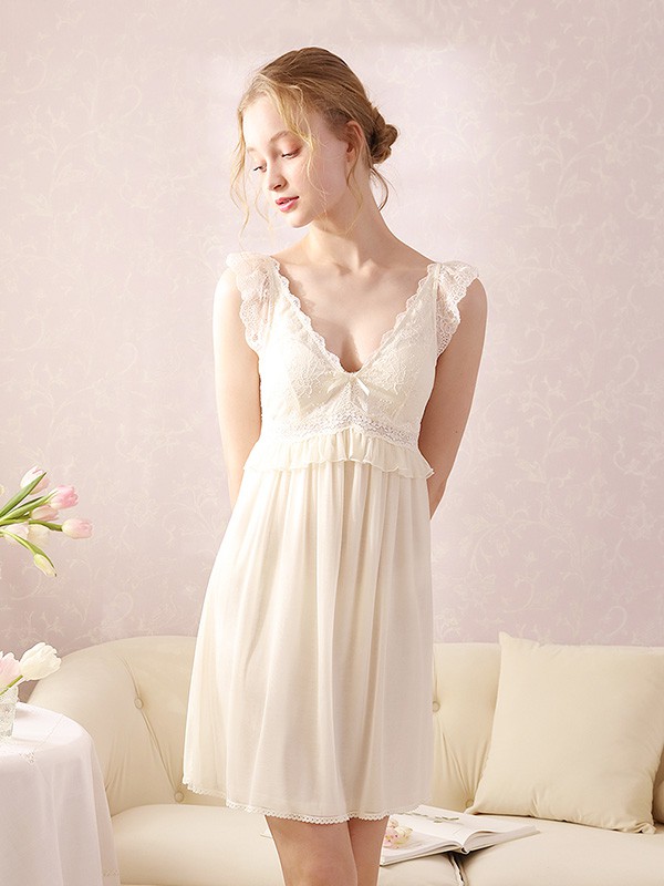 ROSETREE2020春夏装家居服