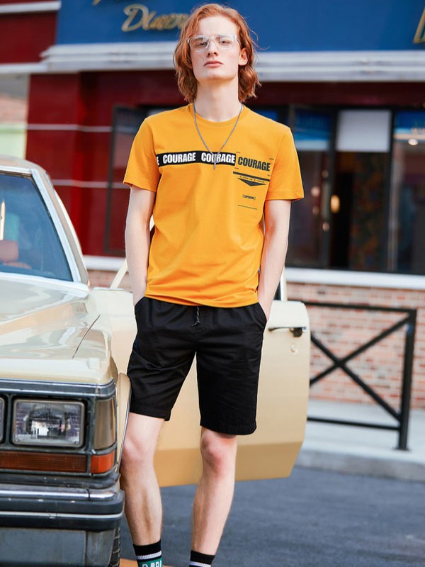 堡狮龙2020春夏装休闲装