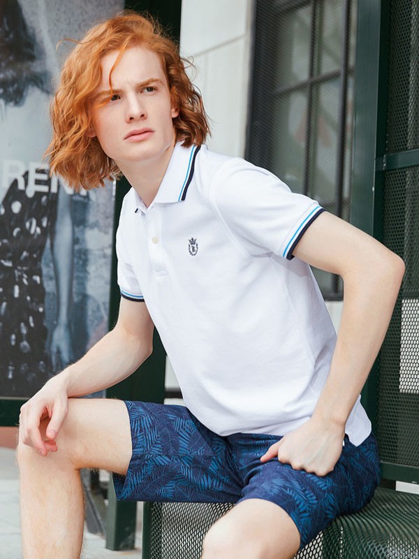 堡狮龙2020春夏装休闲装