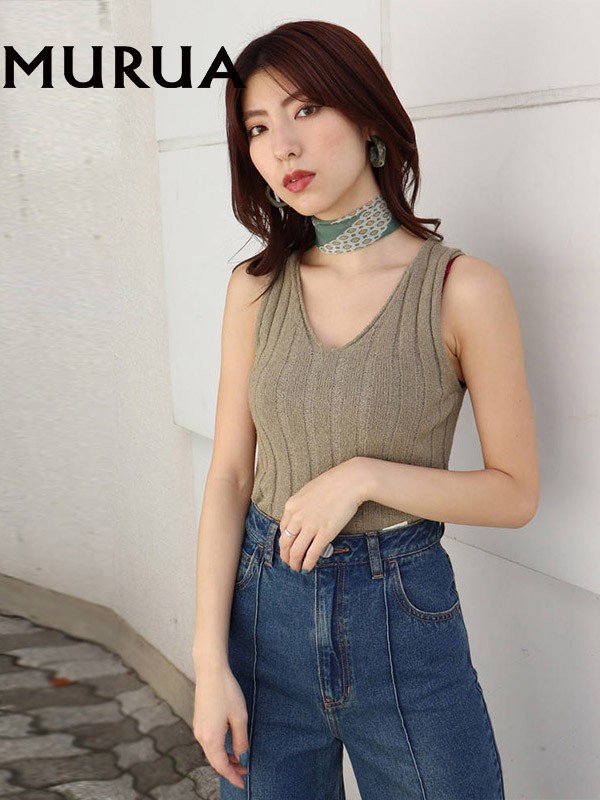 Murua女装