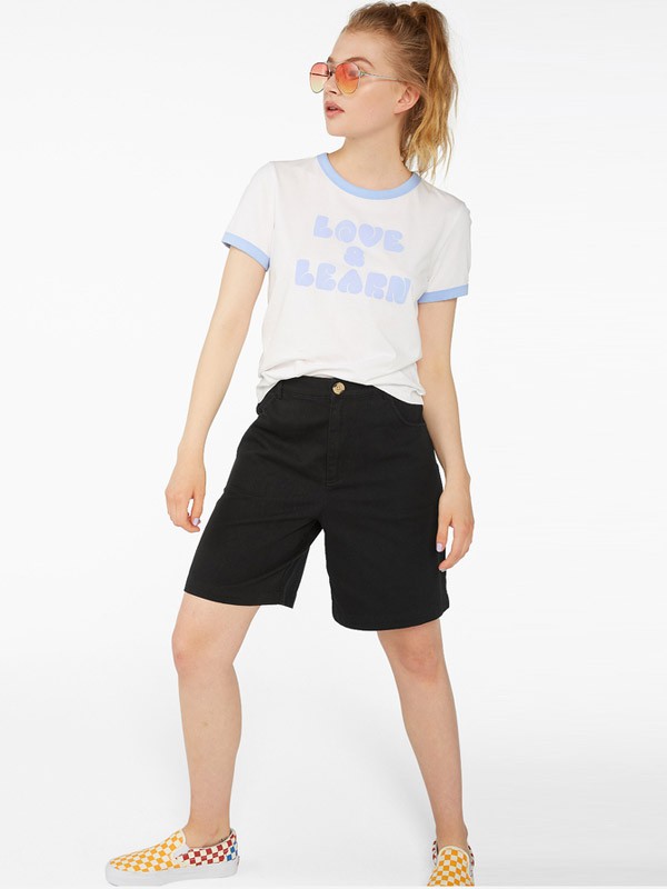 Monki2020春夏装女装