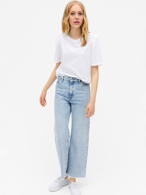 Monki2020春夏装女装