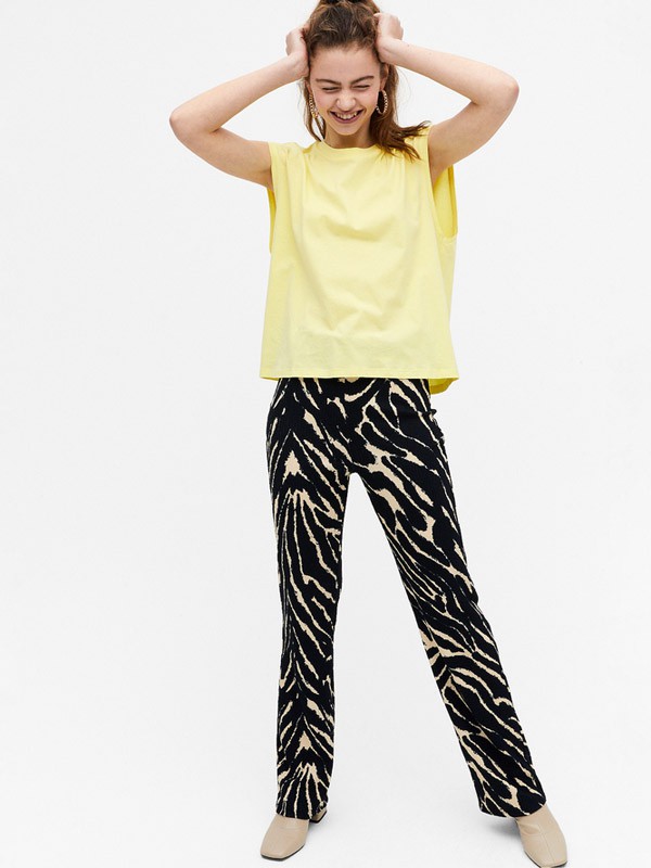 Monki2020春夏装女装