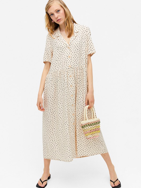 Monki2020春夏装女装