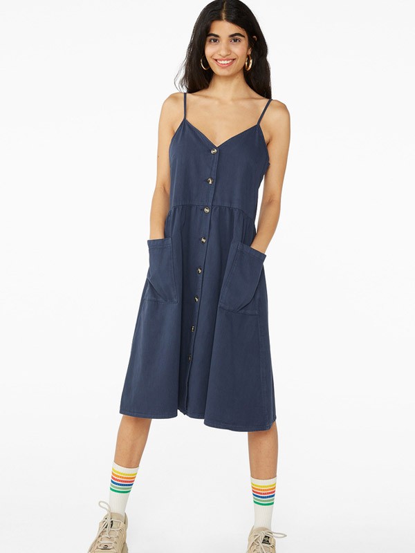 Monki2020春夏装女装