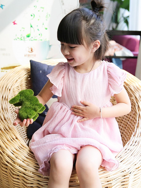 宝贝小象2020春夏装童装