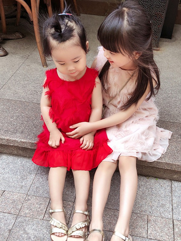 宝贝小象2020春夏装童装