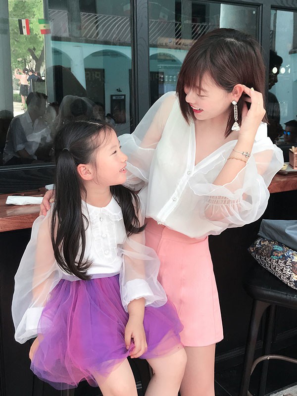 宝贝小象2020春夏装童装