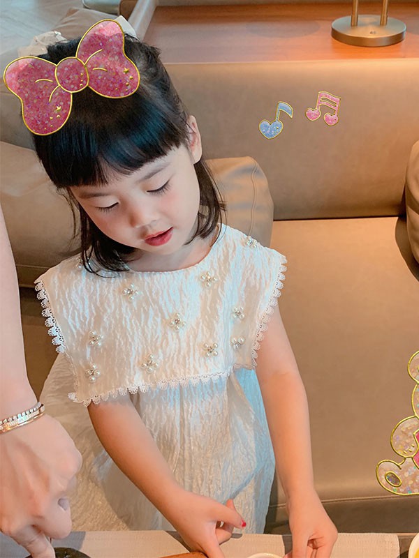 宝贝小象2020春夏装童装