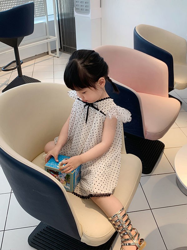 宝贝小象2020春夏装童装