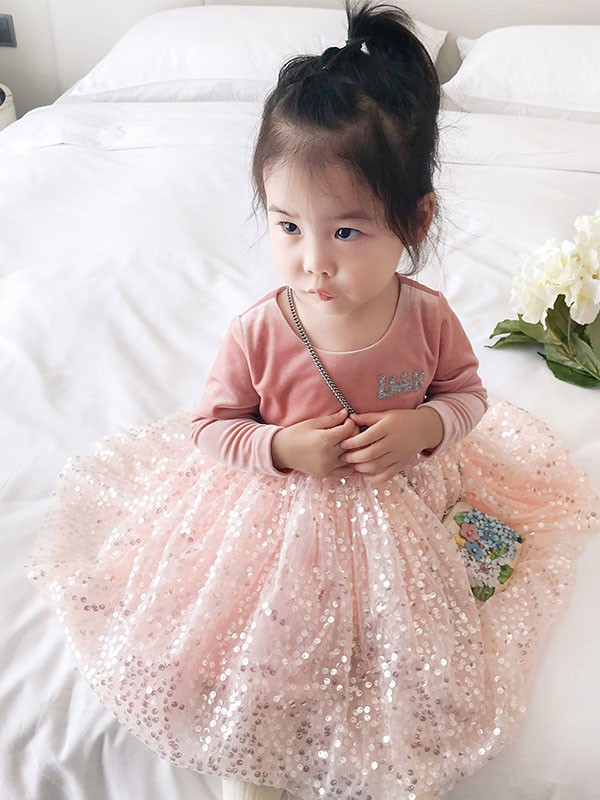 宝贝小象2020春夏装童装