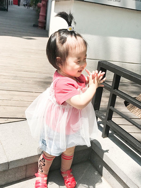 宝贝小象2020春夏装童装