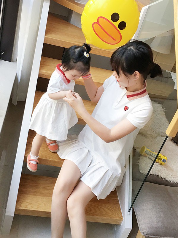 宝贝小象2020春夏装童装