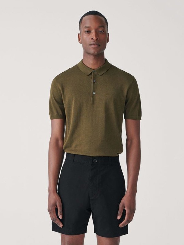 COS2020春夏装男装