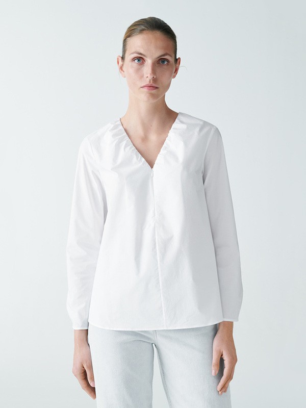 COS2020春夏装女装