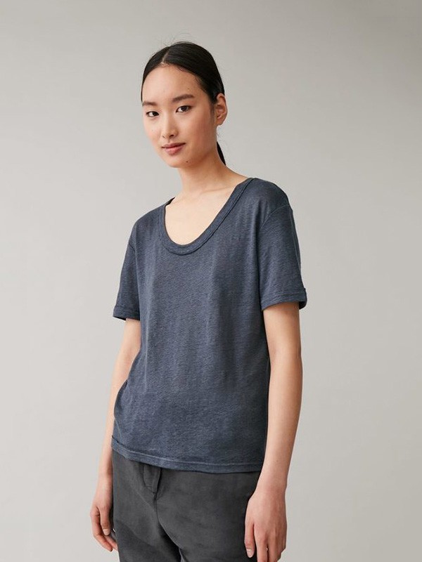 COS2020春夏装女装