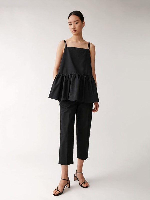 COS2020春夏装女装