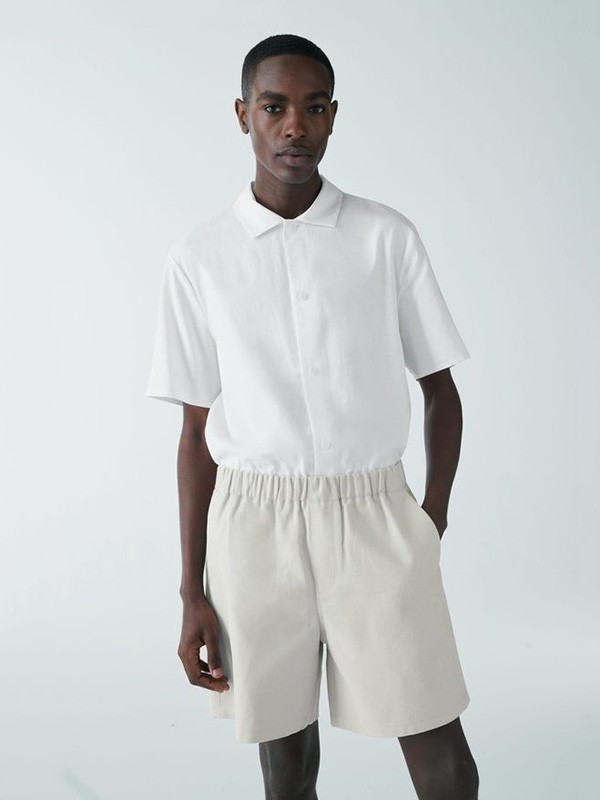 COS2020春夏装男装