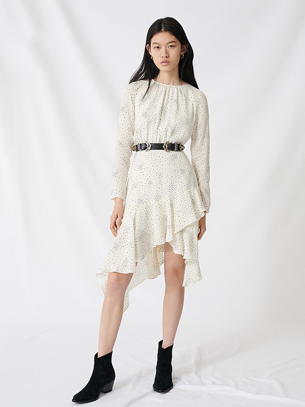 Maje2020春夏装女装