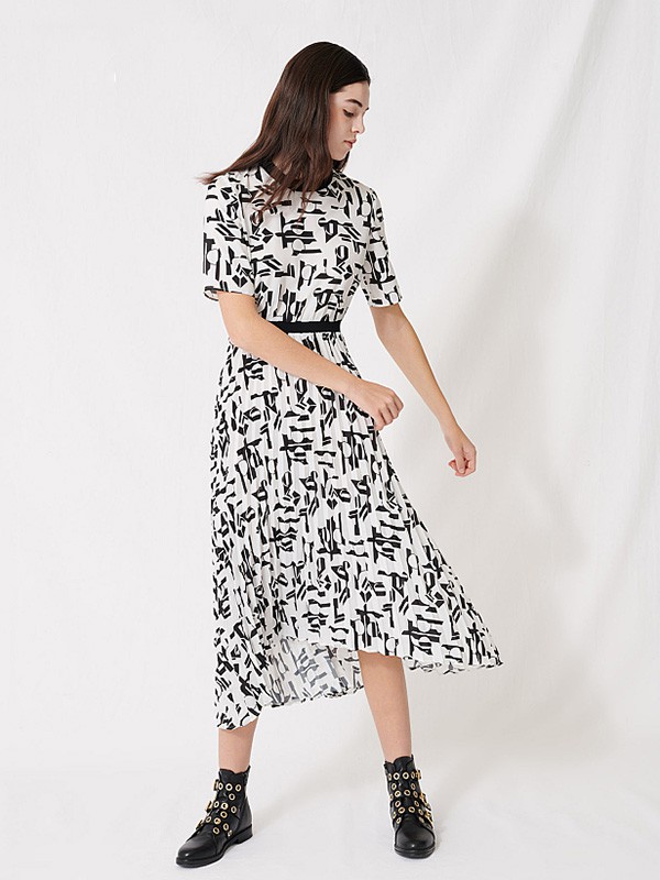 Maje2020春夏装女装