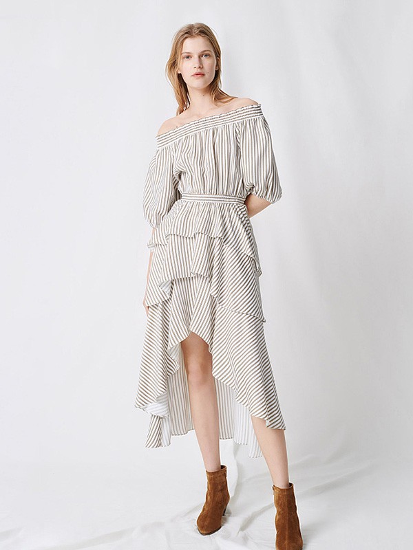 Maje2020春夏装女装