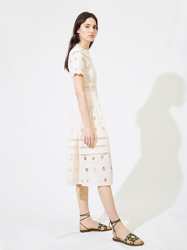 Maje2020春夏装女装