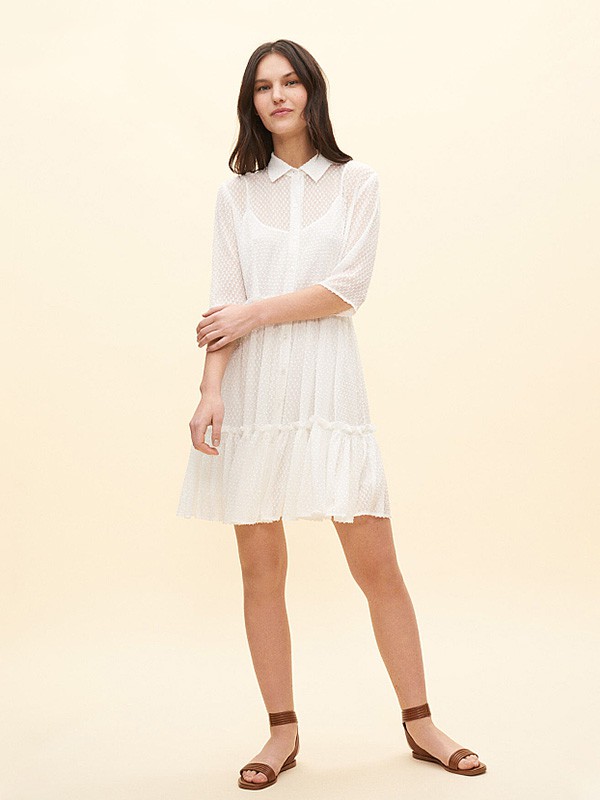 Maje2020春夏装女装