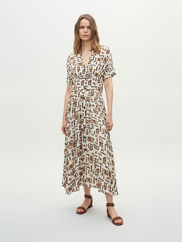 Maje2020春夏装女装