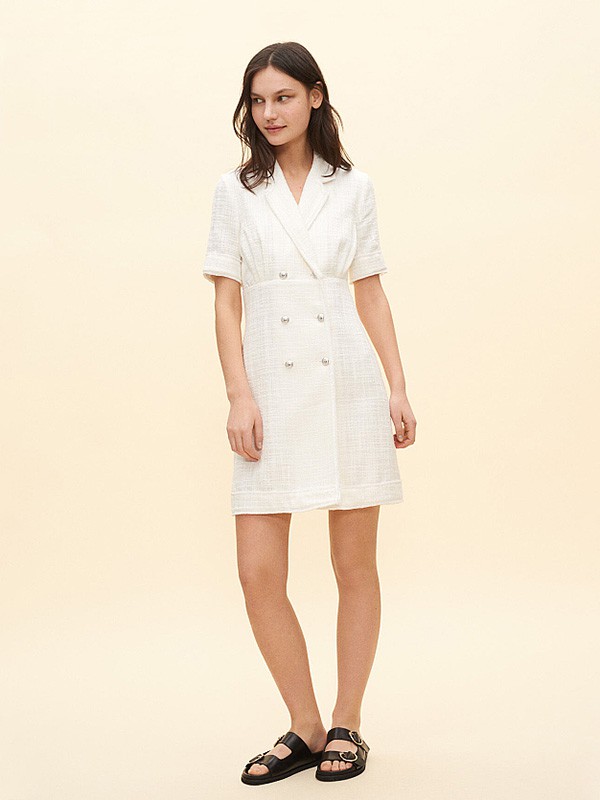 Maje2020春夏装女装