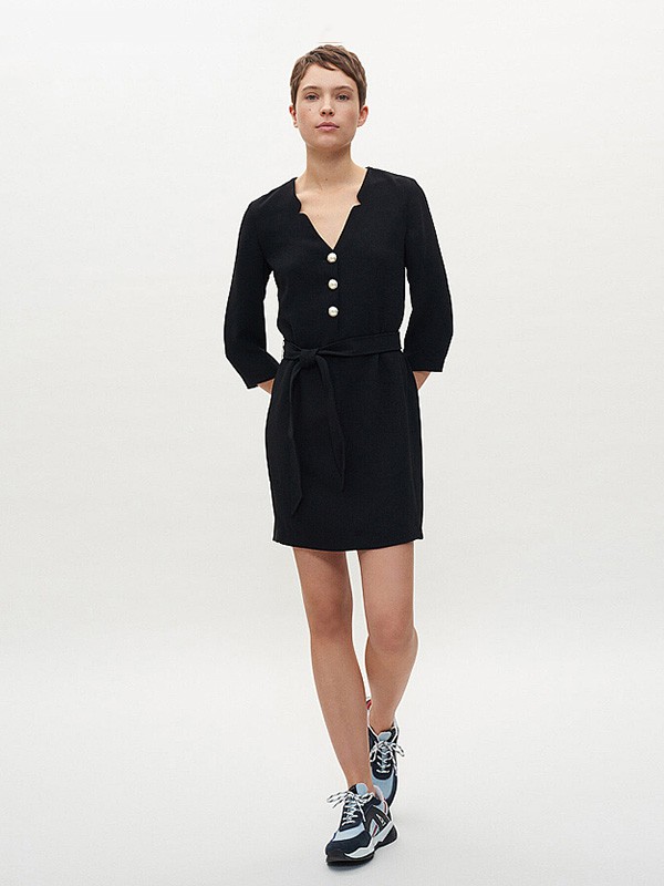 Maje2020春夏装女装